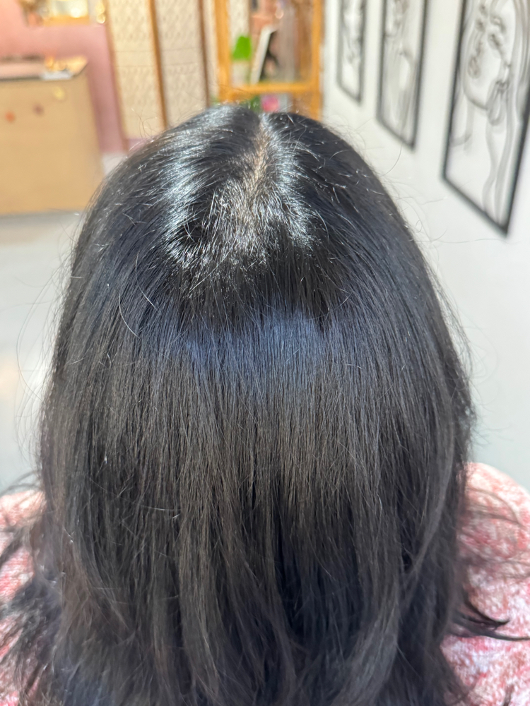 Express Grey Retouch