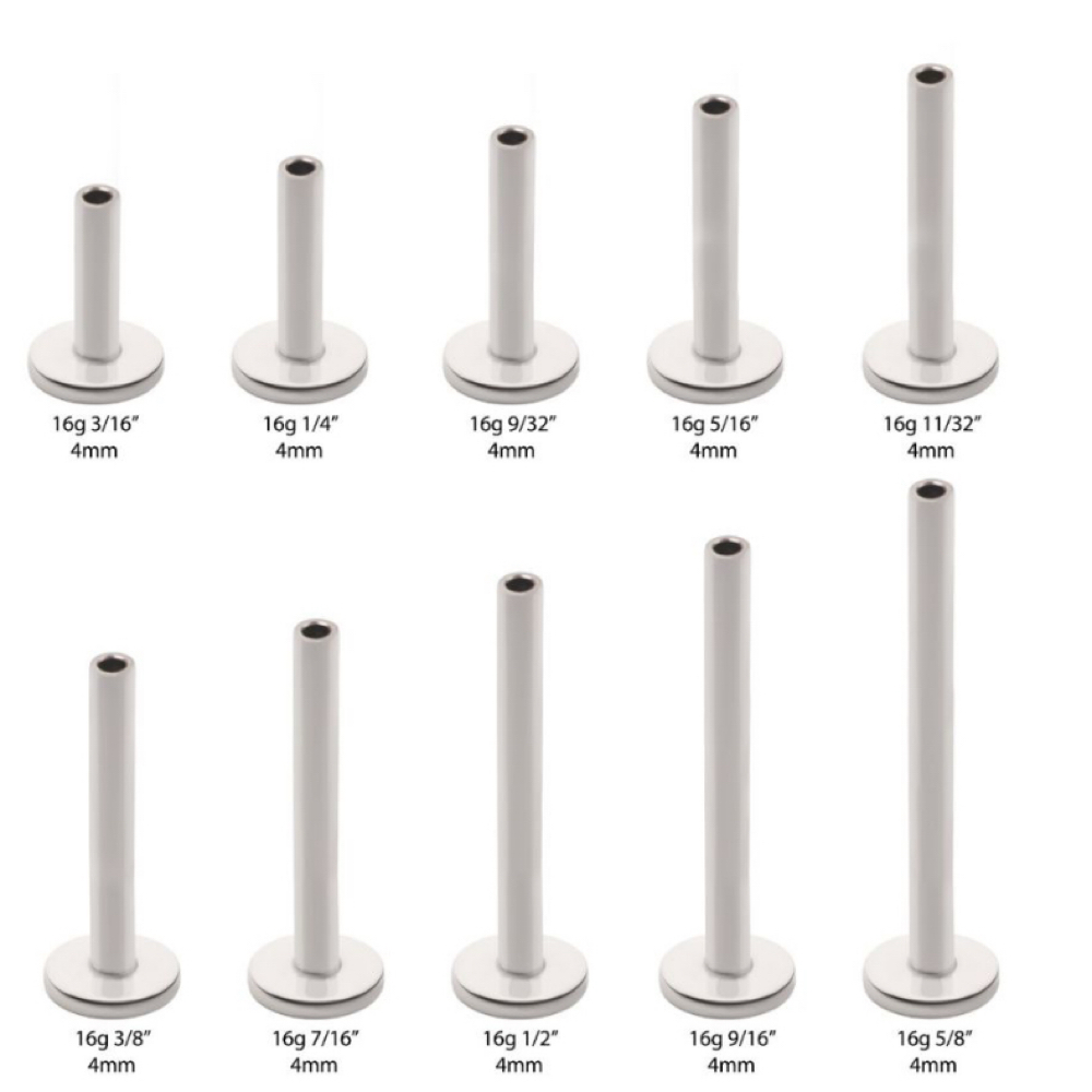 Post Down Size at Golden Hour Cosmetic Tattoo & Piercing in Melbourne, FL