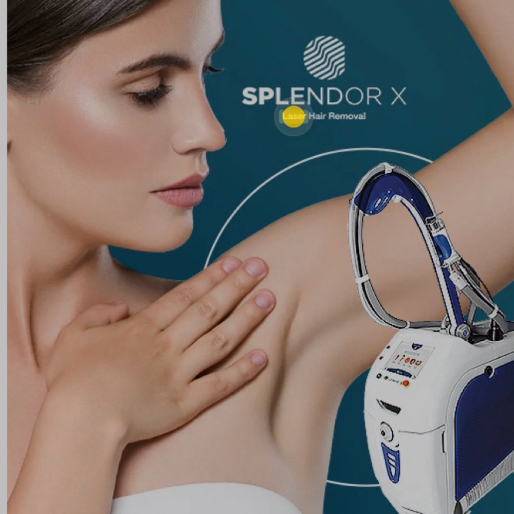 Full Body Laser Hair -September at Be.You.tiful Forever in North Babylon, NY