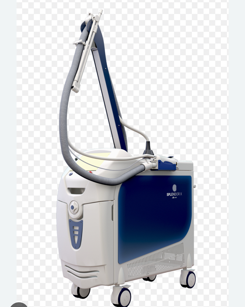 Full Body Laser Hair Removal