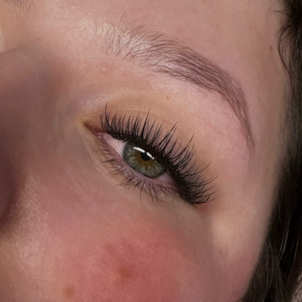 Jada’s Set at The Boujee Bar in Leesville, LA