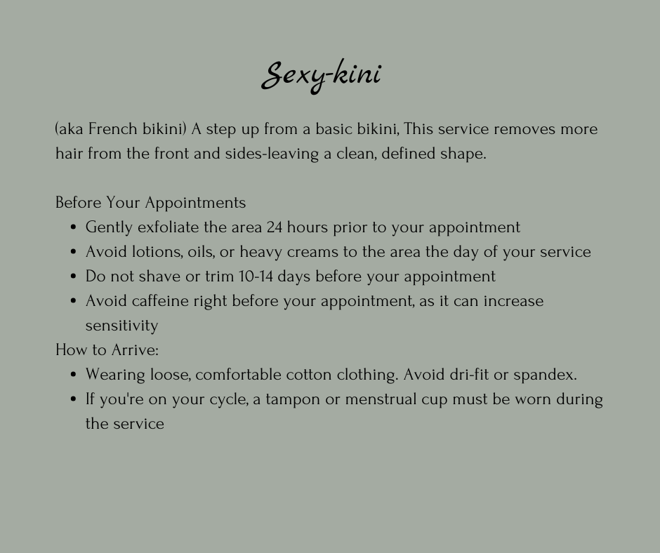 Sexy-kini