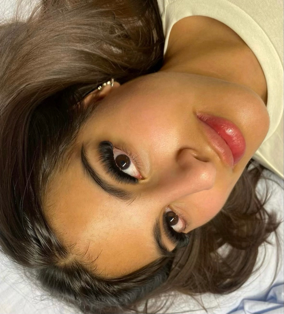 mega volume fill