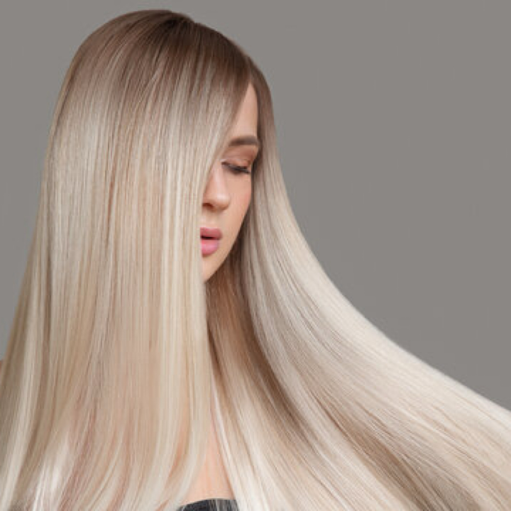 Nanoplastia Hair Treatment at Tina Beauty Paradise in Mission Viejo, CA