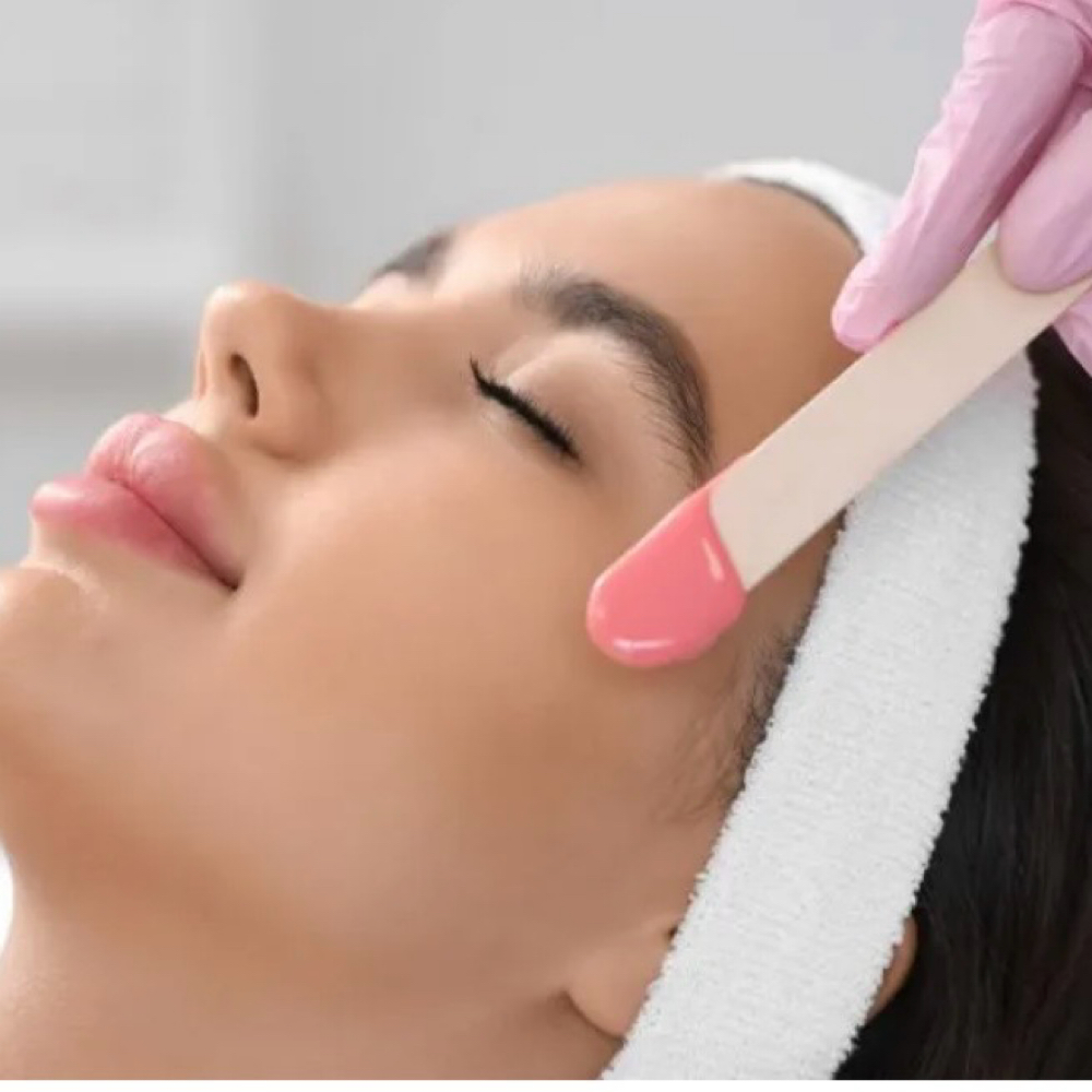 Lip Wax at Opal beauty Lounge in Dickson, TN