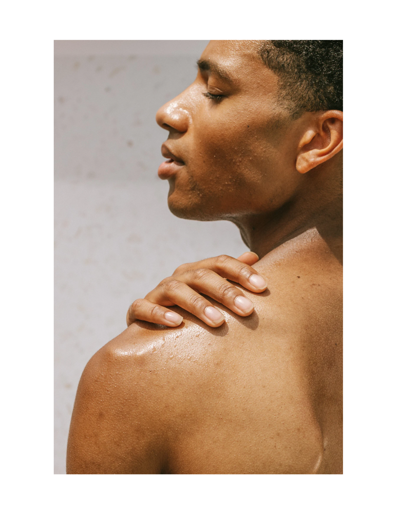 Back Waxing at Anastasia’s Crown in Pittsburgh (Shadyside Area), PA