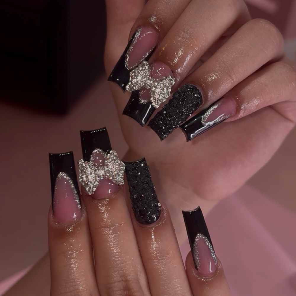 Inspo Set at JA Beauty & Skin in Kansas City, MO