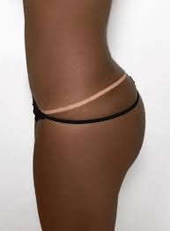 Airbrush Spray Tan