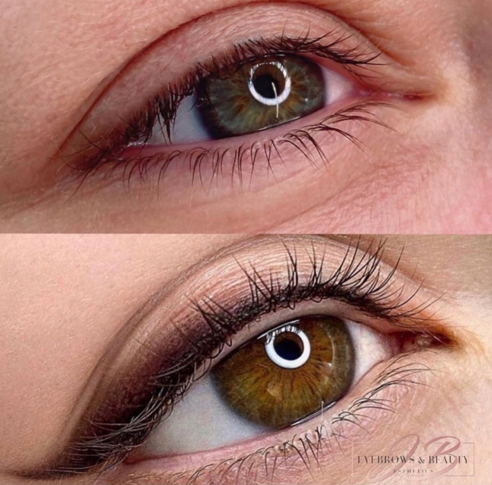Bottom  Eyeliner