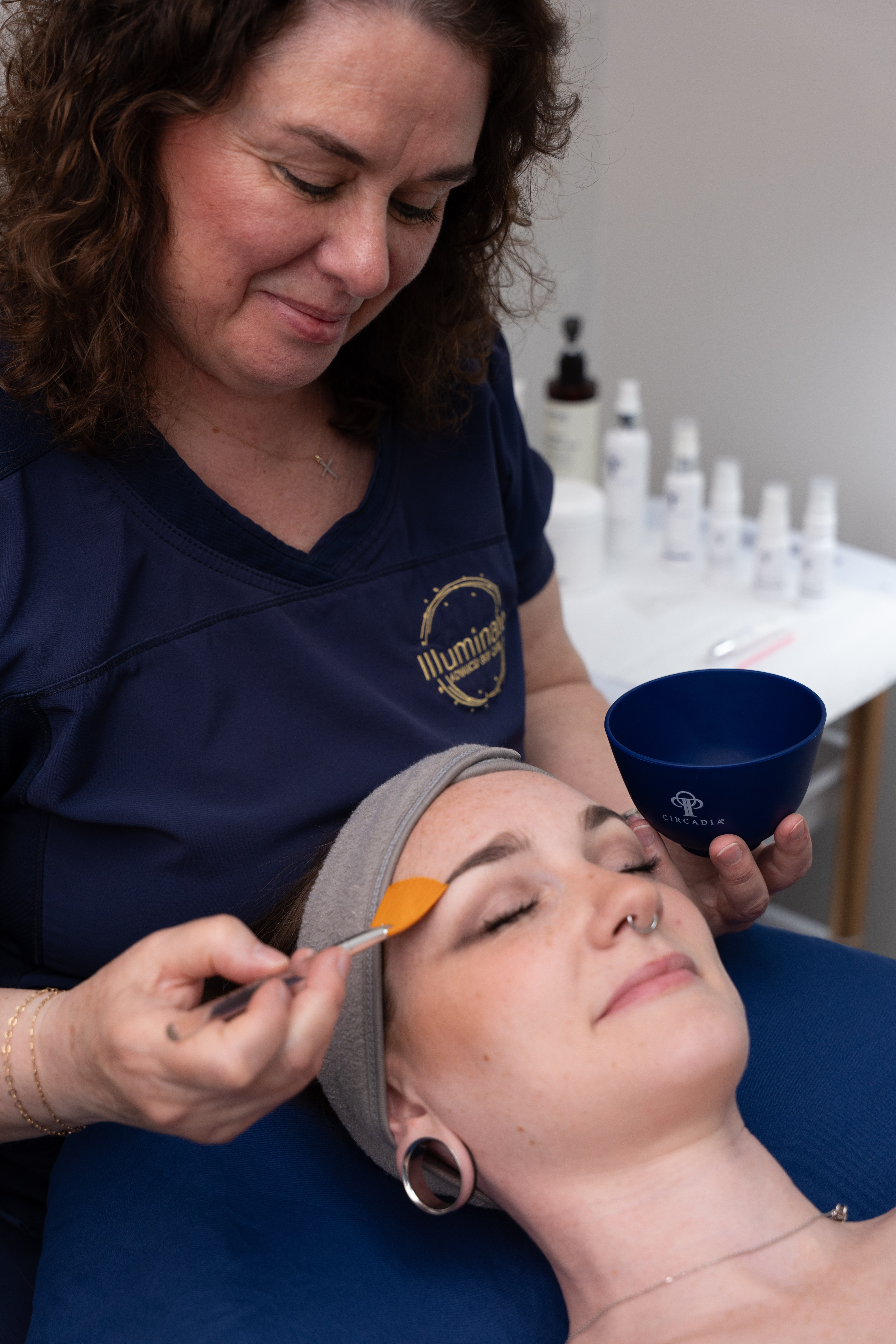 NEW CLIENT FACIAL