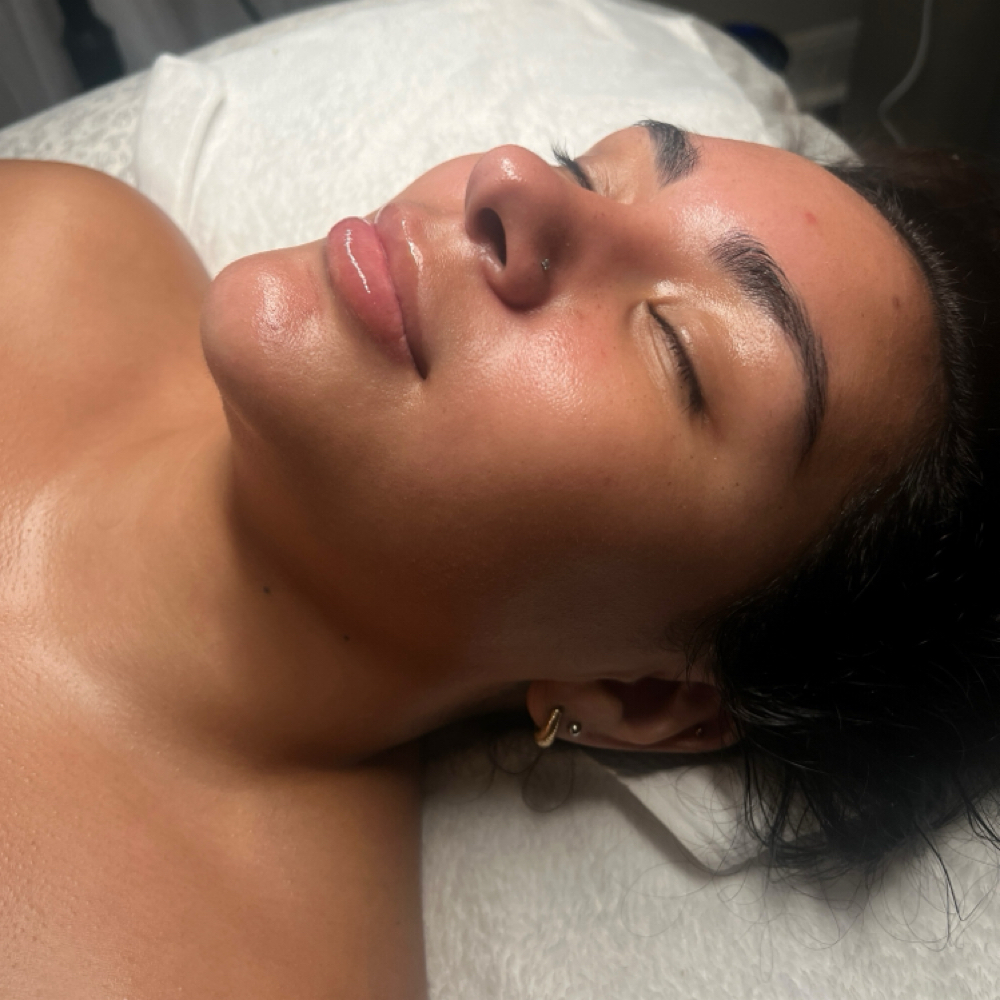 Acne Glow Maintenance Facial at ICY GLOW BEAUTY in San Antonio, TX