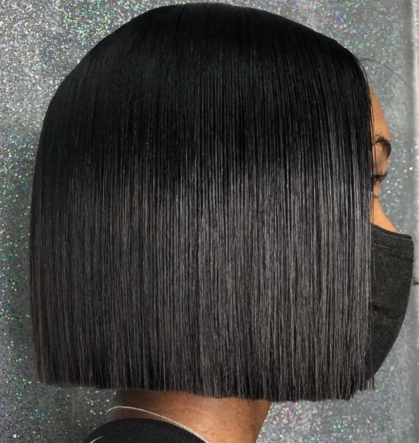 Quick Weave