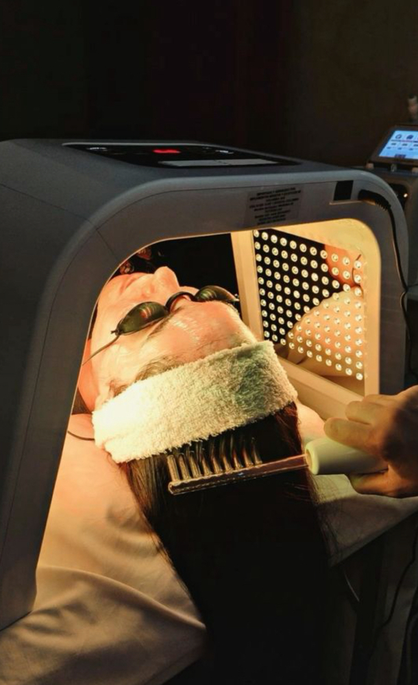 LED Therapy