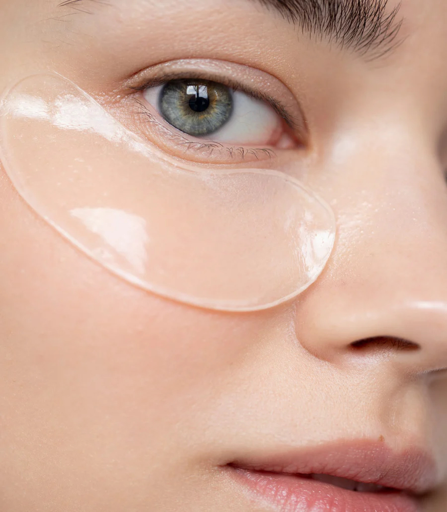 Hydro Eye Mask