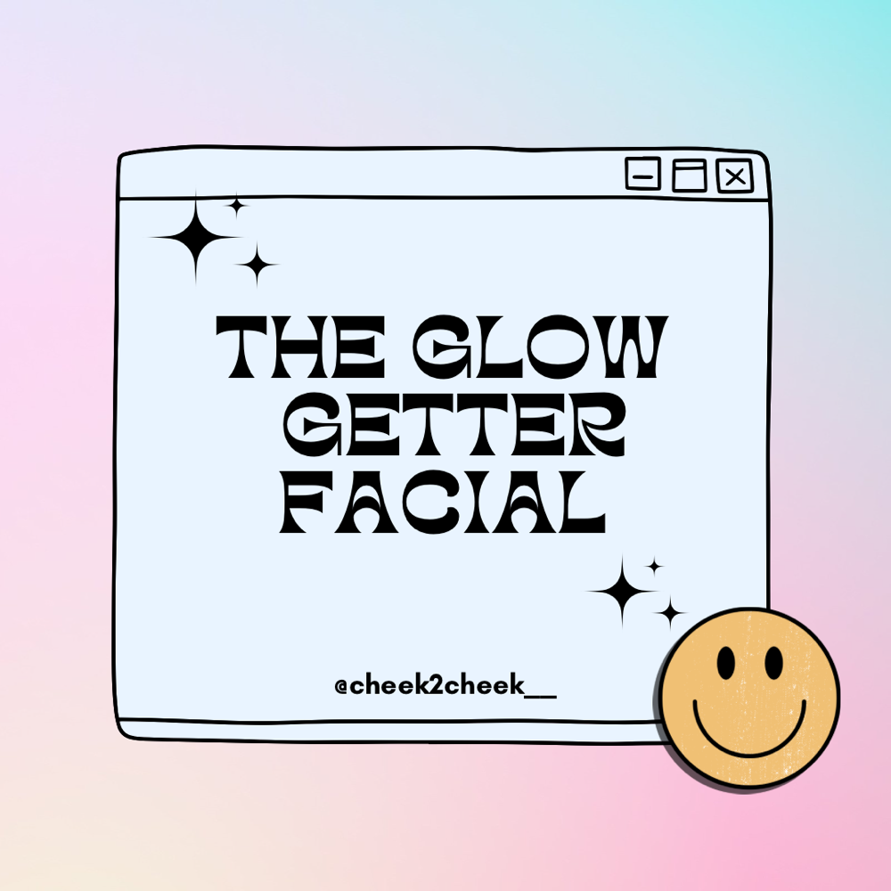 The Glow Getter