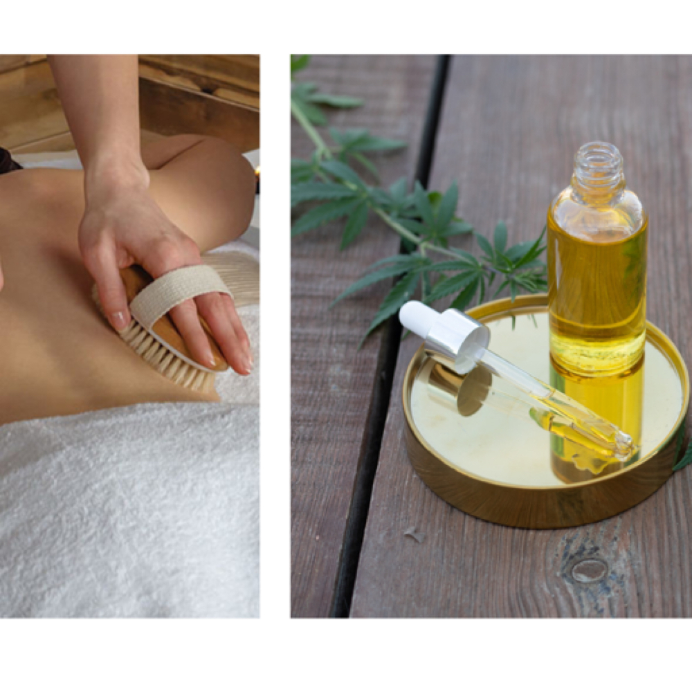 Full Body Detox & De-stress at Hi Massage in roseville, CA