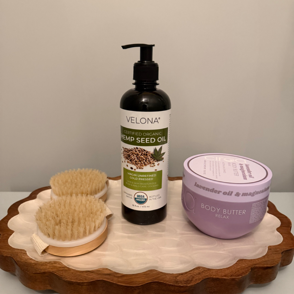 Full Body Detox & De-stress at Hi Massage in roseville, CA