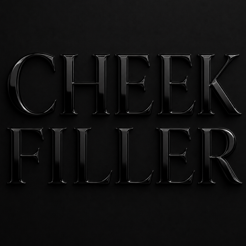 CHEEK FILLER at LAKESIDE LAB AESTHETICS in Canyon Lake, CA