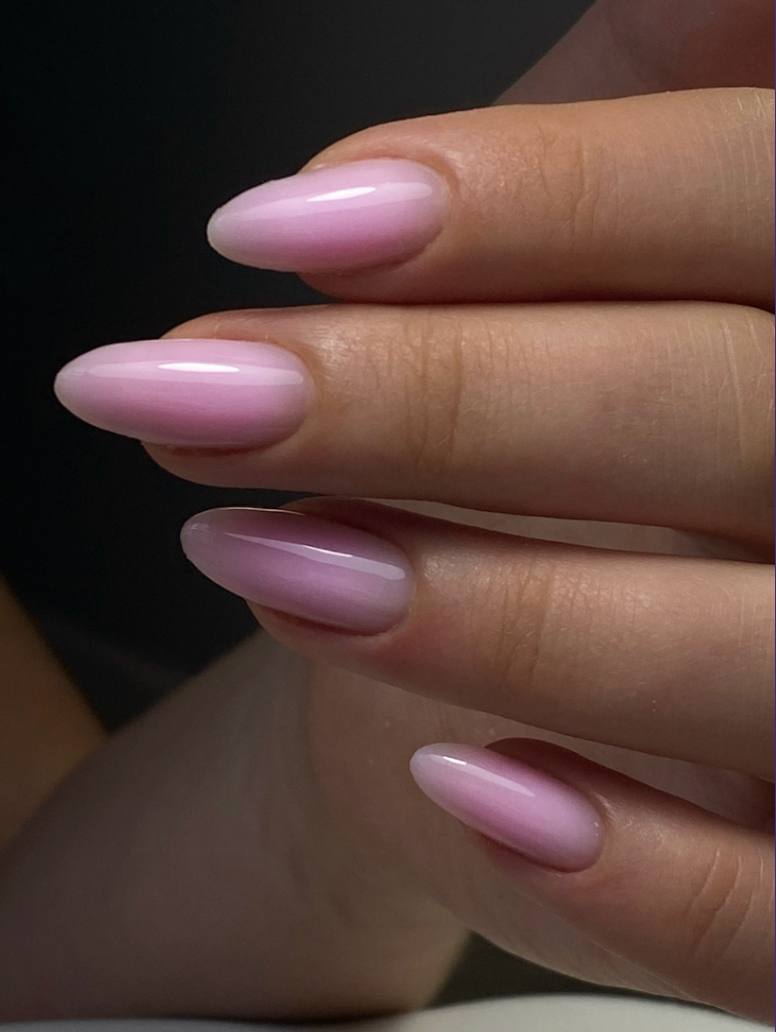 Strong Gel Manicure at Next Level Nails in Staten Island, NY
