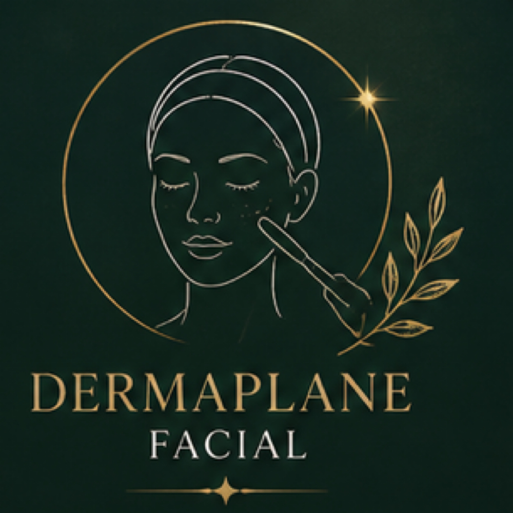 Dermaplane Facial at Seventh & Grand Salon + Spa in Long Beach, CA