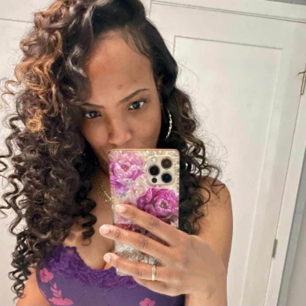 Add On Wand Curls at Nina Naomi Hair Artistry in Las Vegas, NV