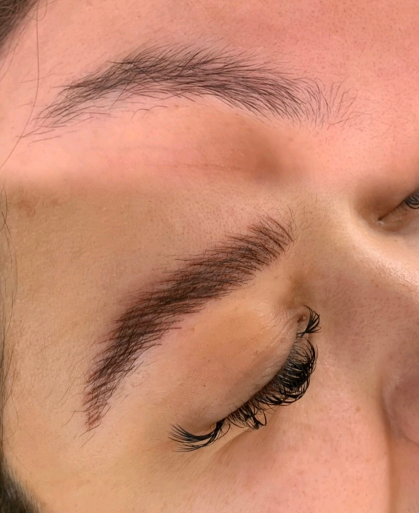 NanoBrows