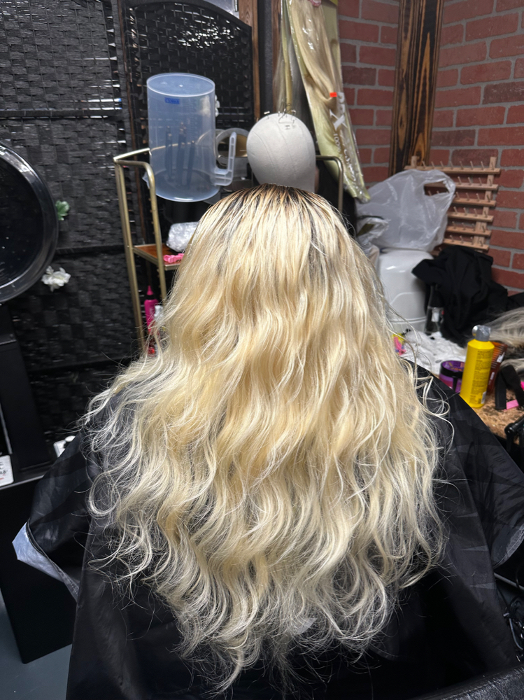 Sew In