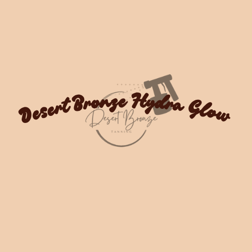 Desert Bronze Hydra Glow