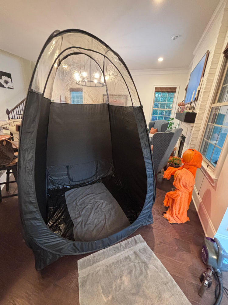 Monthly Mobile Fort Mill