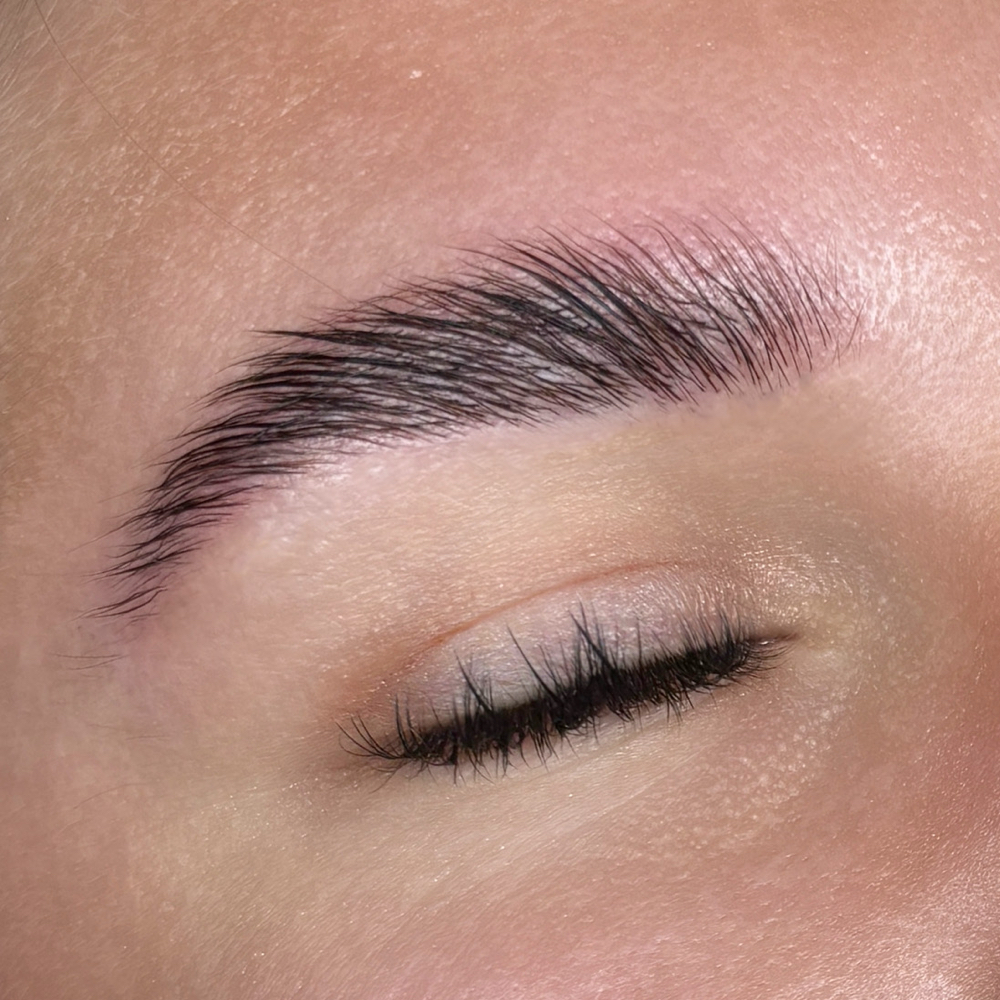 Brow Lamination