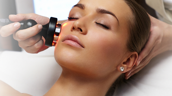Ultrasonic Infusion