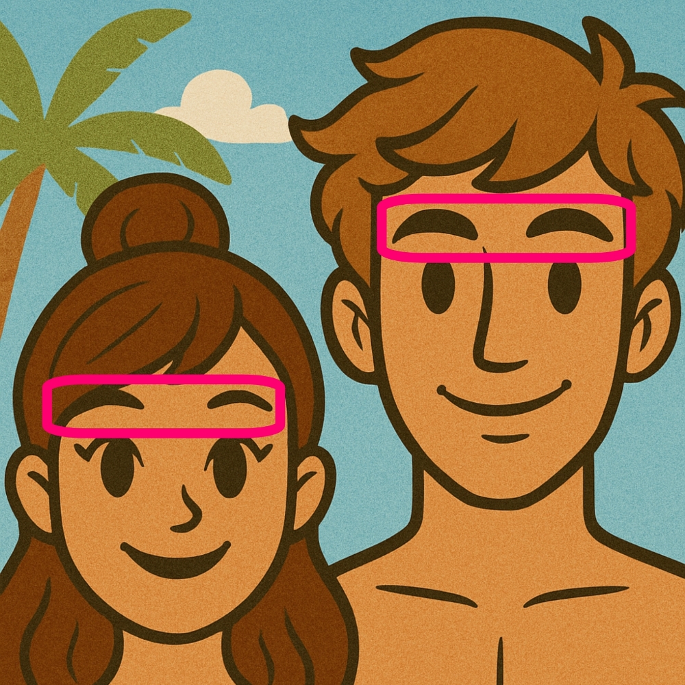 Eyebrows