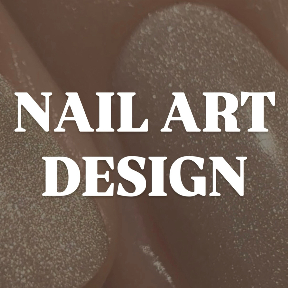NAIL ART DESIGN