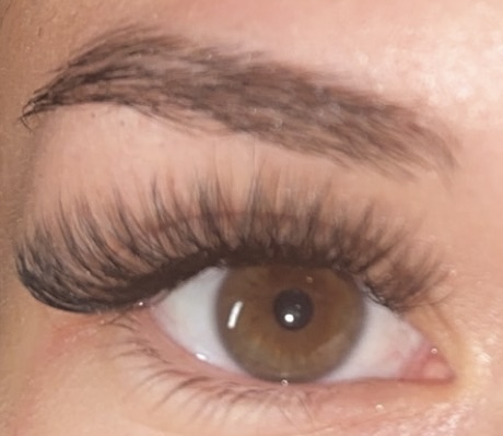 YY “Hawaiian Style”Lash Extensions