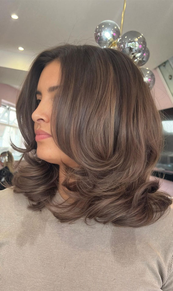 Shampoo and Style