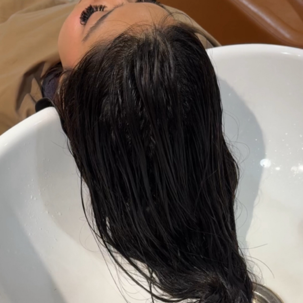 Extension Prep Cleanse at Ethereal Hair & Co. - Hair Extensions Los Angeles in Los Angeles, CA