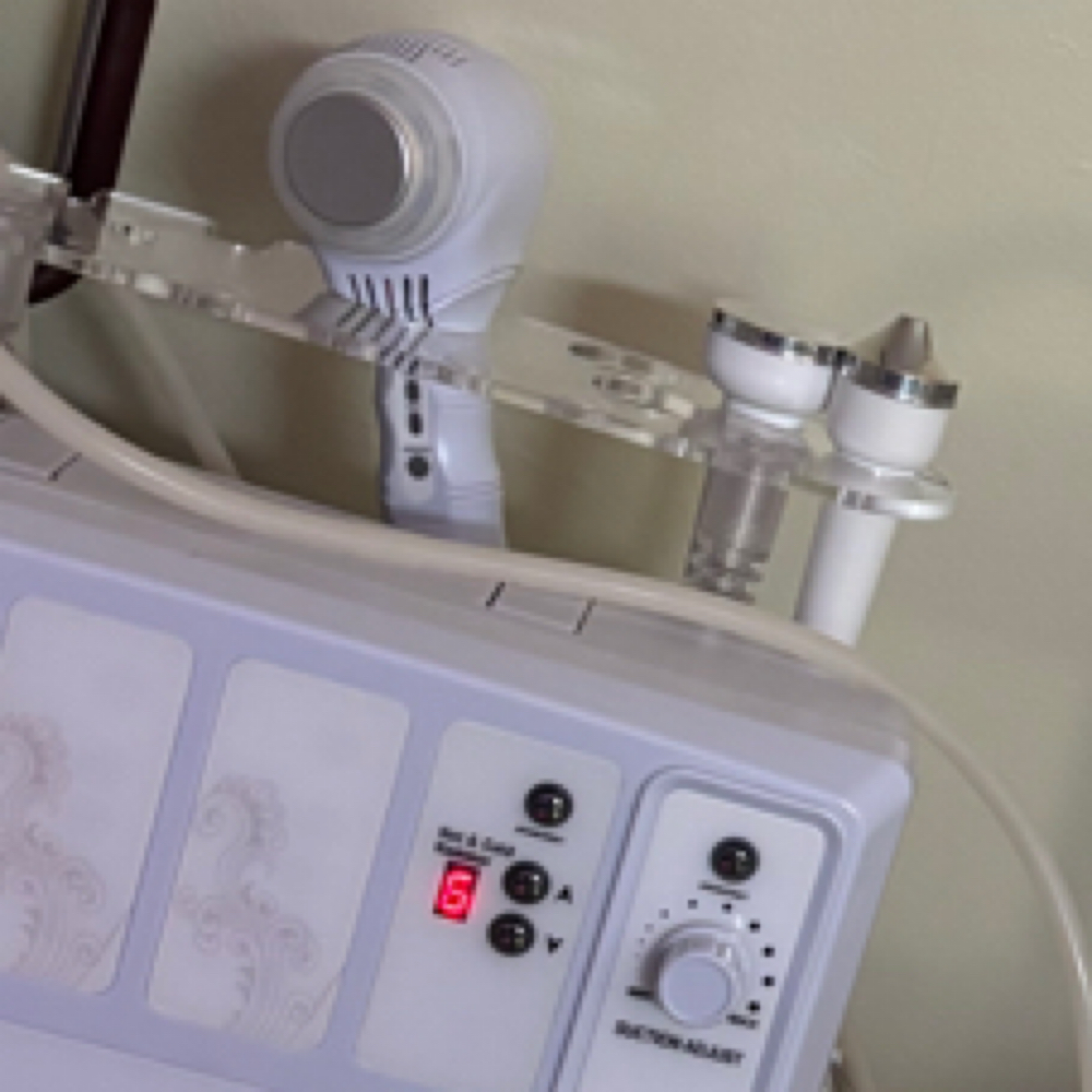Cryotherapy Add On at Softer Skin Esthetics LLC in Sedalia, MO