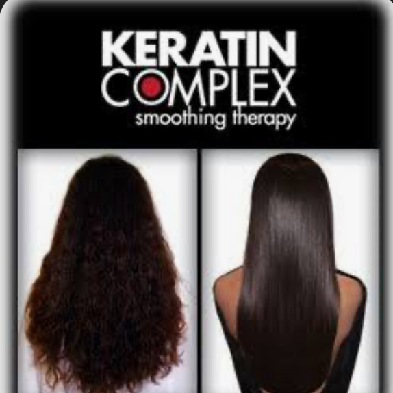 Keratin Express Treatment at Bleached n Bougie by Holly in Minneapolis, MN