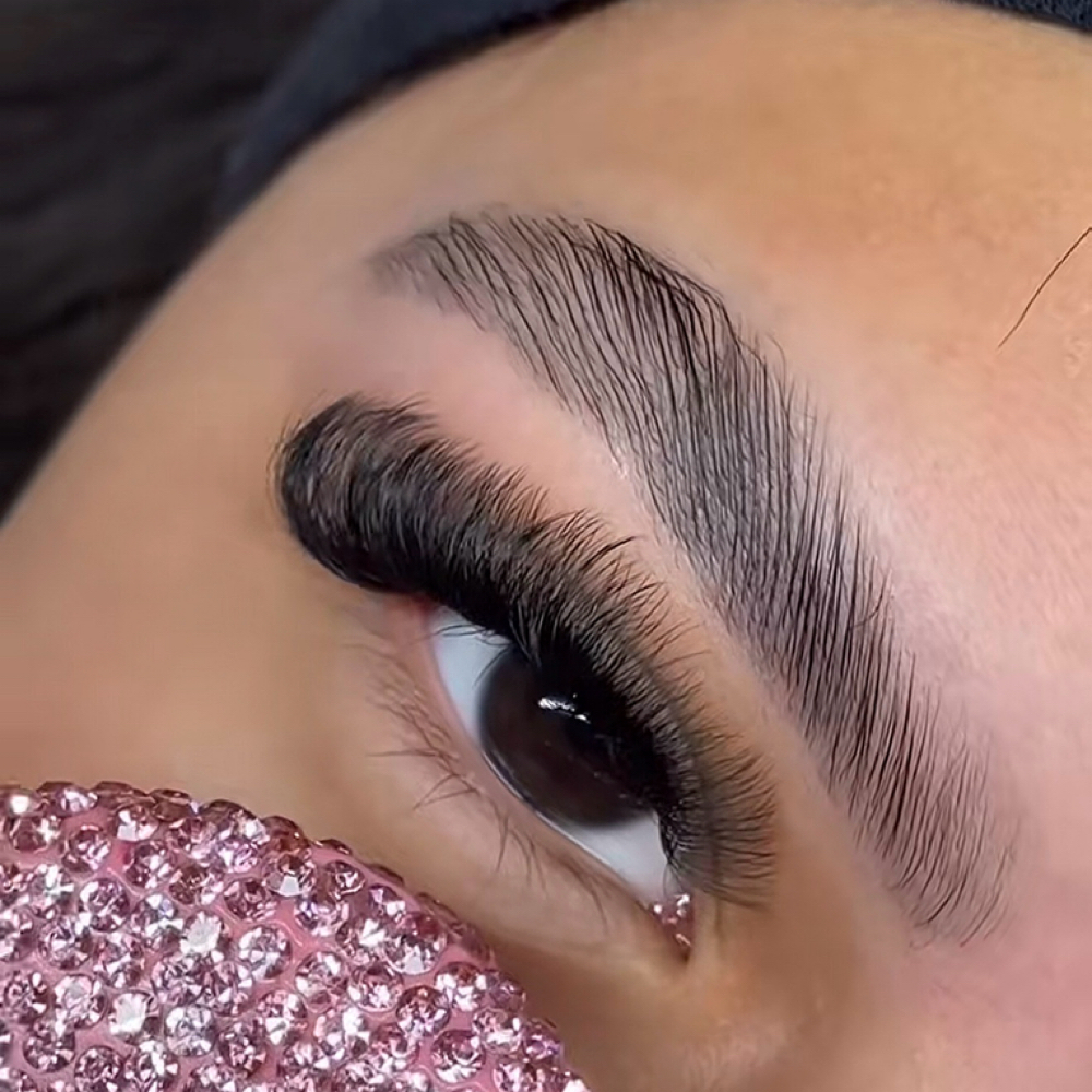 BROWS at Lux Skincare in Phoenix, AZ