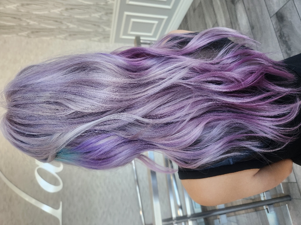 Creative/Vivid Color