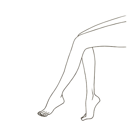 Full Leg