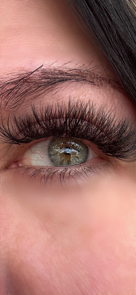 CLASSIC 3+ WEEK FILL *INDIVIDULS*