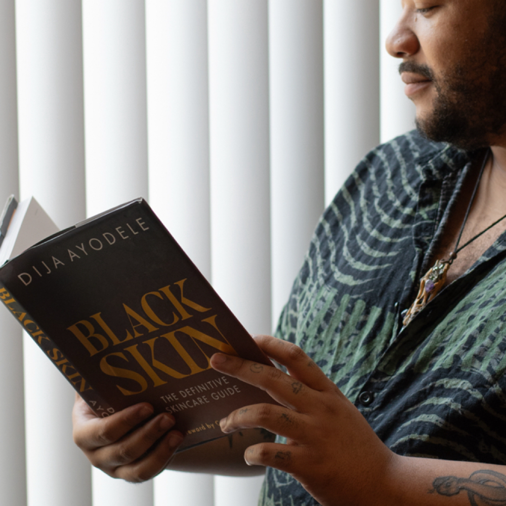 Consultation at Face by Isaac in Austin, TX