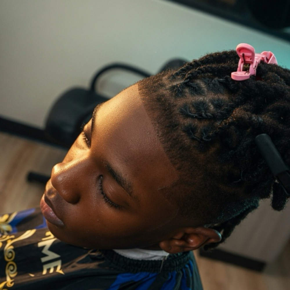 Shape Up at StylesByHer in King Of Prussia, PA