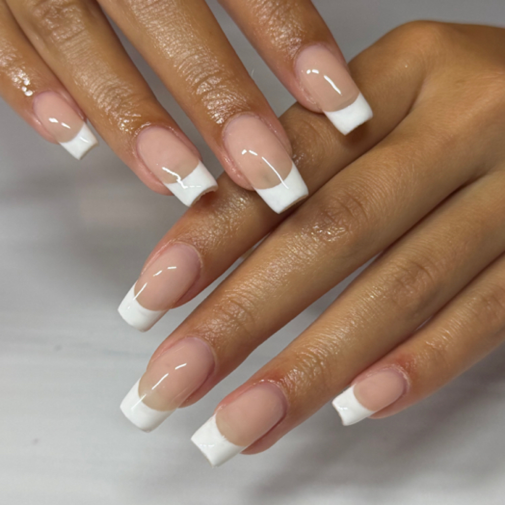 Tier 1 Nail Art at Majesty Nail Studio in San Marcos, CA