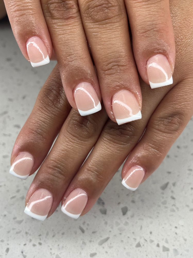 French Tip