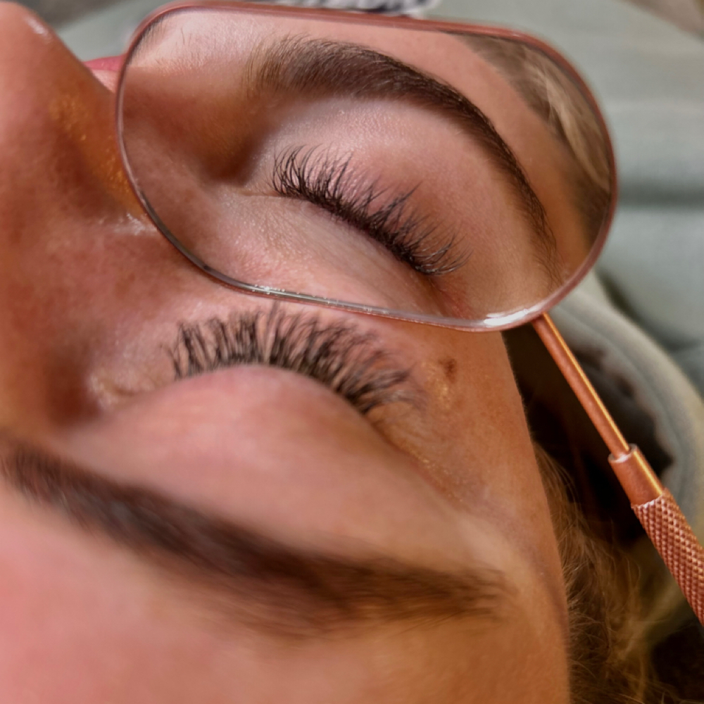 Eyelash Extension Fill at Esthetics By Ili LLC in Ellensburg, WA