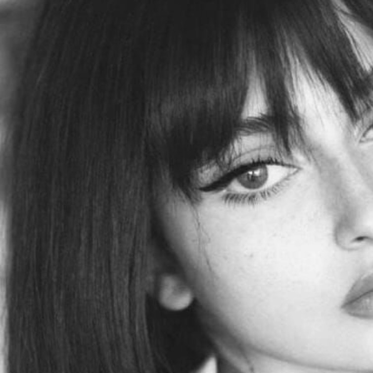 Bang Trim at Hair by Emma at Botanical Beauty Bar in Sandusky, OH