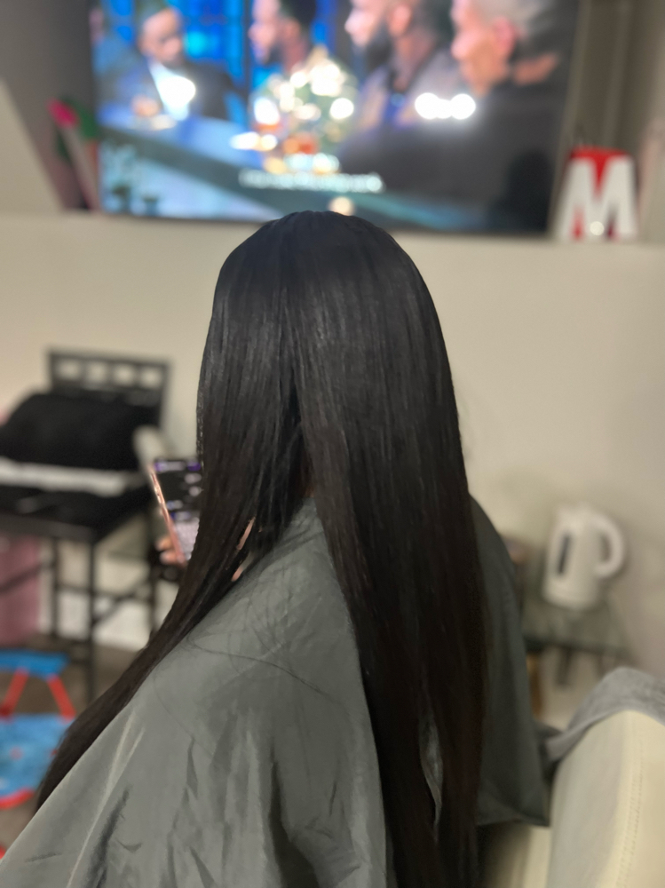 Sew-Ins & Quickweaves