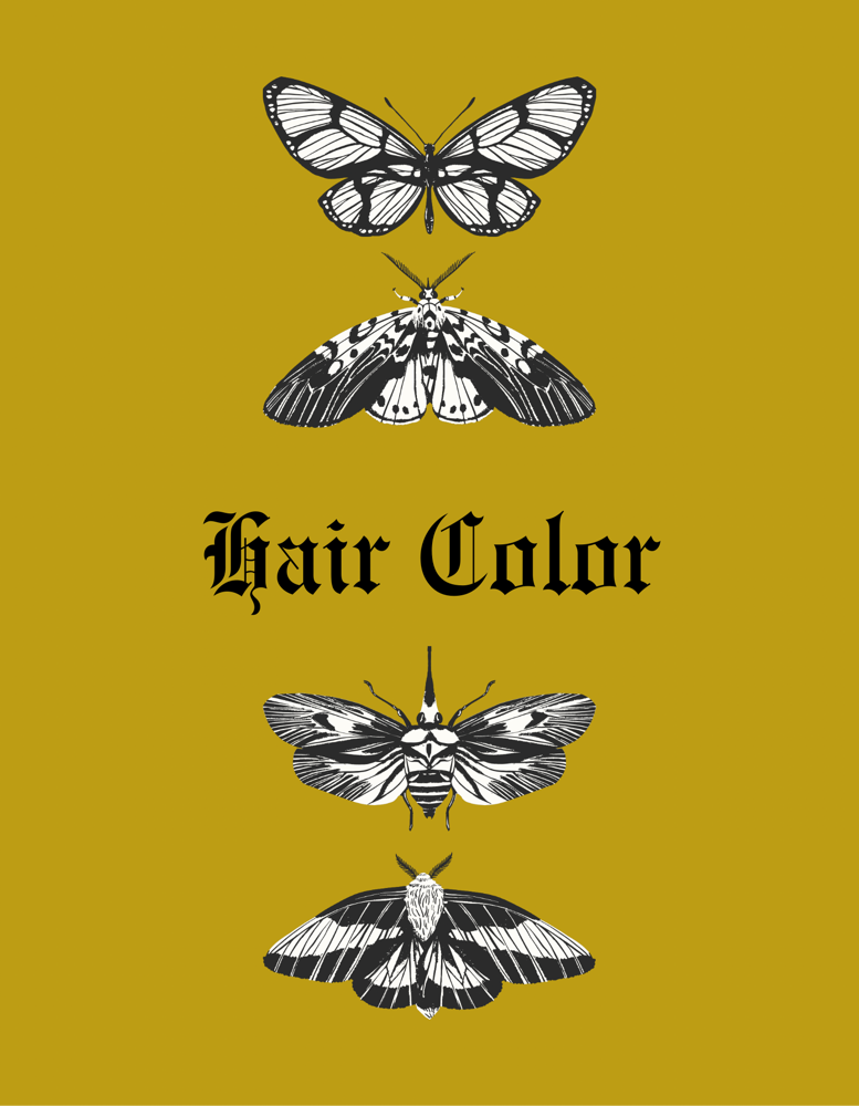 Maintenance Toner